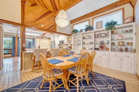 Dining - 549 Clydes Rd, Eagle Rock, VA 24085 photo 6 of 6