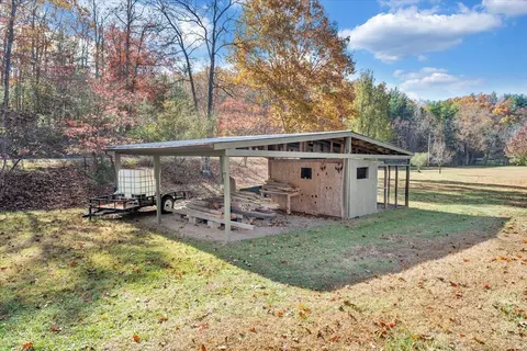 Exterior - 549 Clydes Rd, Eagle Rock, VA 24085 photo 24 of 30