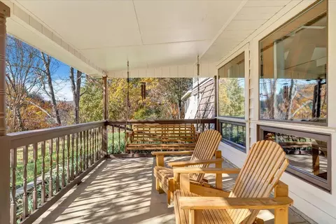 Exterior - 549 Clydes Rd, Eagle Rock, VA 24085 photo 4 of 30