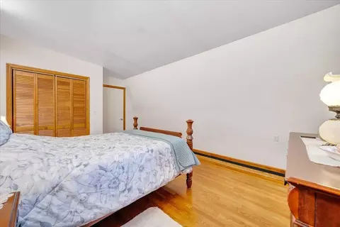 Bedroom - 549 Clydes Rd, Eagle Rock, VA 24085 photo 5 of 11