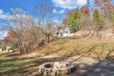 Exterior - 549 Clydes Rd, Eagle Rock, VA 24085 photo 20 of 30