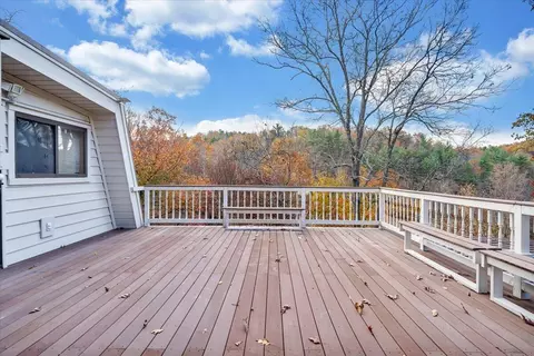 Exterior - 549 Clydes Rd, Eagle Rock, VA 24085 photo 11 of 30