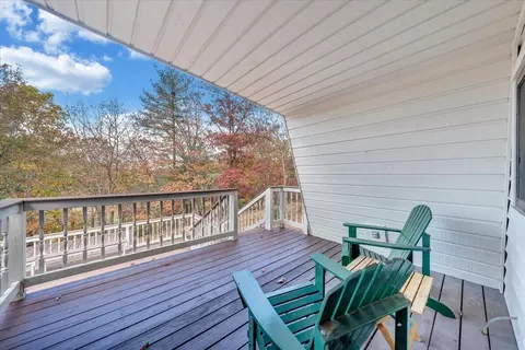 Exterior - 549 Clydes Rd, Eagle Rock, VA 24085 photo 13 of 30