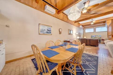 Dining - 549 Clydes Rd, Eagle Rock, VA 24085 photo 4 of 6