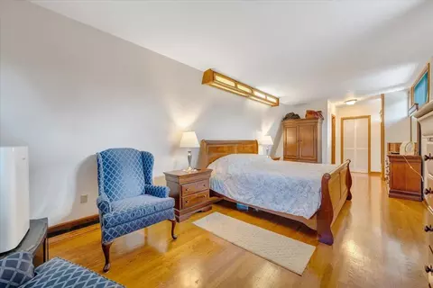 Bedroom - 549 Clydes Rd, Eagle Rock, VA 24085 photo 11 of 11