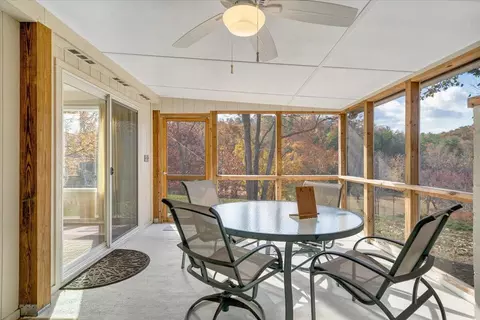 Exterior - 549 Clydes Rd, Eagle Rock, VA 24085 photo 8 of 30