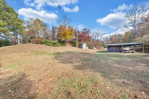 Exterior - 549 Clydes Rd, Eagle Rock, VA 24085 photo 27 of 30