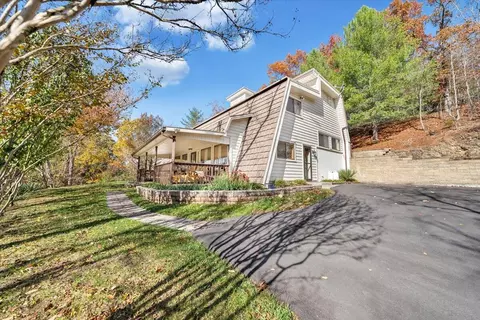 Exterior - 549 Clydes Rd, Eagle Rock, VA 24085 photo 18 of 30