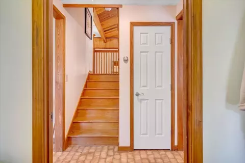 Entry Way - 549 Clydes Rd, Eagle Rock, VA 24085 photo 1 of 2
