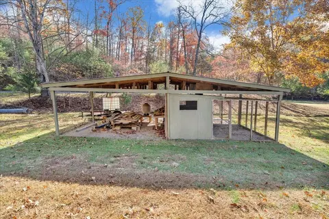 Exterior - 549 Clydes Rd, Eagle Rock, VA 24085 photo 25 of 30