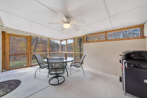 Exterior - 549 Clydes Rd, Eagle Rock, VA 24085 photo 7 of 30