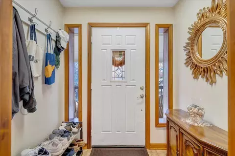 Entry Way - 549 Clydes Rd, Eagle Rock, VA 24085 photo 2 of 2
