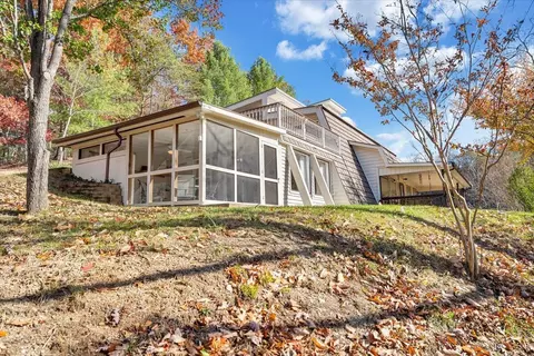 Exterior - 549 Clydes Rd, Eagle Rock, VA 24085 photo 14 of 30