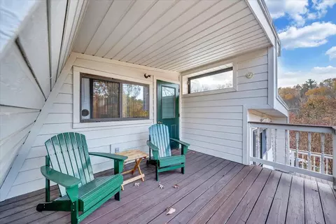 Exterior - 549 Clydes Rd, Eagle Rock, VA 24085 photo 12 of 30
