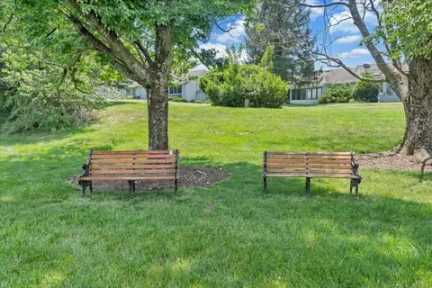 Exterior - 2447 Post Oak Rd, Salem, VA 24153 photo 11 of 11