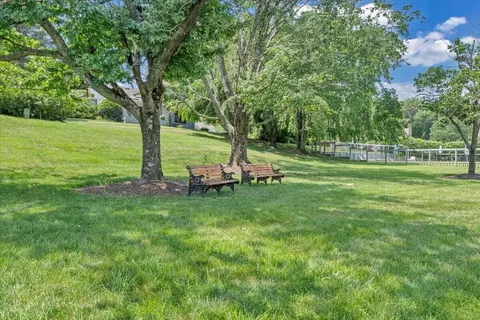 Exterior - 2447 Post Oak Rd, Salem, VA 24153 photo 10 of 11