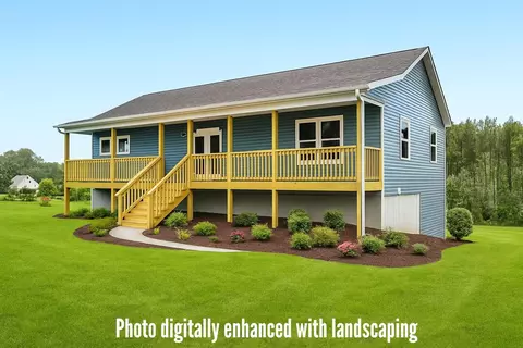 688 Wysong Mill Rd, Hardy, VA 24101
