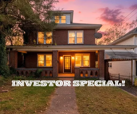 1317 Tazewell Ave SE, Roanoke, VA 24013