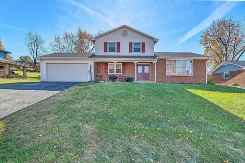 5146 Wipledale Ave, Roanoke, VA 24019