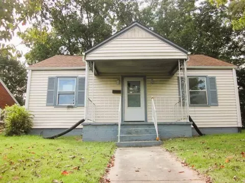 209 Rocklawn Ave, Danville, VA 24540