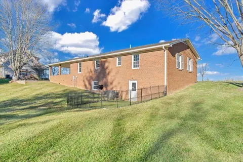 Exterior - 397 Commonwealth Rd, Galax, VA 24333 photo 6 of 9
