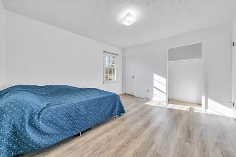 Bedroom - 397 Commonwealth Rd, Galax, VA 24333 photo 2 of 5