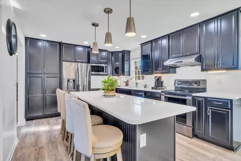 Kitchen - 397 Commonwealth Rd, Galax, VA 24333 photo 1 of 3