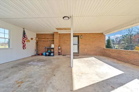 Exterior - 397 Commonwealth Rd, Galax, VA 24333 photo 8 of 9