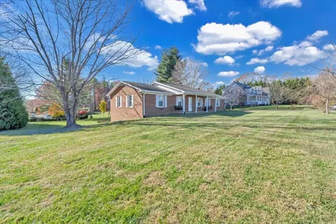 Exterior - 397 Commonwealth Rd, Galax, VA 24333 photo 9 of 9
