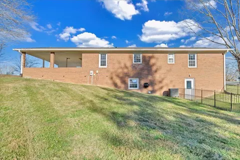 Exterior - 397 Commonwealth Rd, Galax, VA 24333 photo 4 of 9