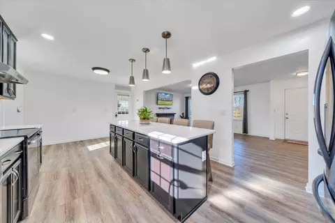 Kitchen - 397 Commonwealth Rd, Galax, VA 24333 photo 3 of 3