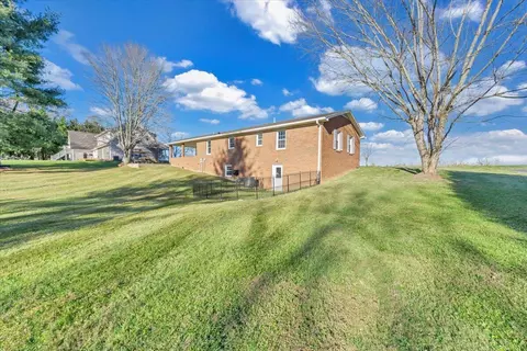 Exterior - 397 Commonwealth Rd, Galax, VA 24333 photo 7 of 9