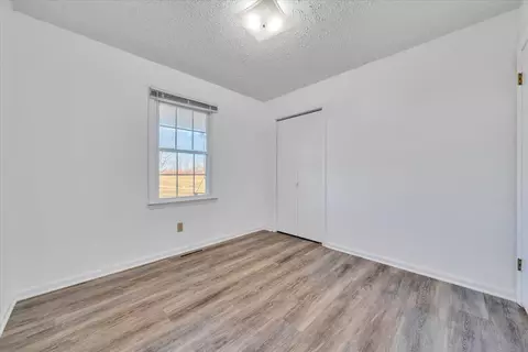 Bedroom - 397 Commonwealth Rd, Galax, VA 24333 photo 5 of 5