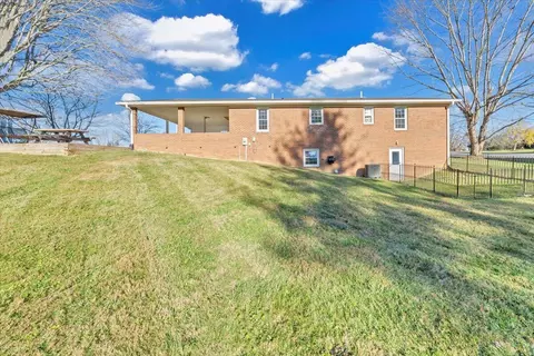 Exterior - 397 Commonwealth Rd, Galax, VA 24333 photo 5 of 9