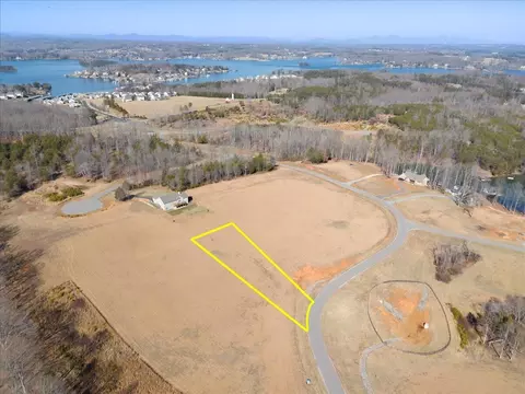 lot46 Congressional Way, Union Hall, VA 24176