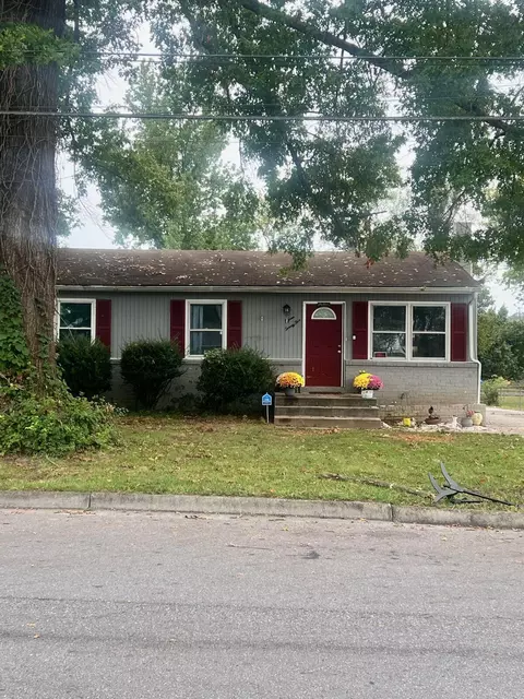 1525 Gordon Ave SE, Roanoke, VA 24014