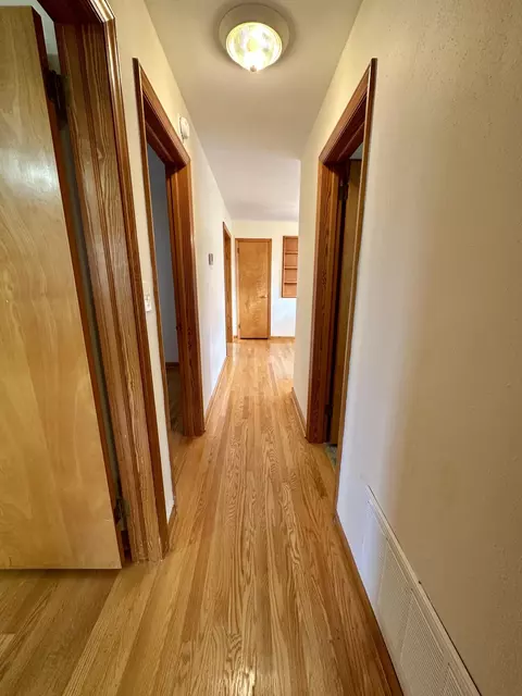 Entry Way - 525 Elden Ave, Roanoke, VA 24019 photo 1 of 1