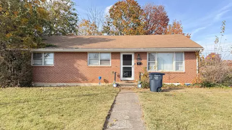 4435 Harford Cir NW, Roanoke, VA 24012