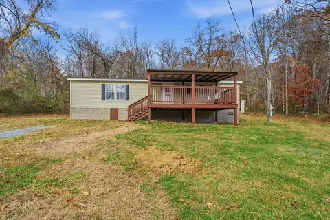 1295 Mcdearmon Rd, Montvale, VA 24122