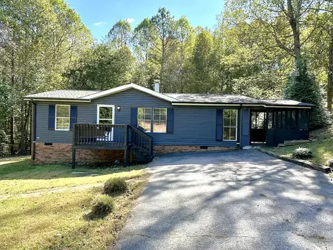 107 Brush Arbor Ct, Danville, VA 24540