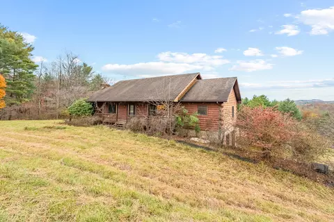 528 Falling Branch Rd NW, Floyd, VA 24091
