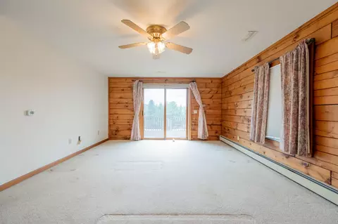 Bedroom - 528 Falling Branch Rd NW, Floyd, VA 24091 photo 8 of 11