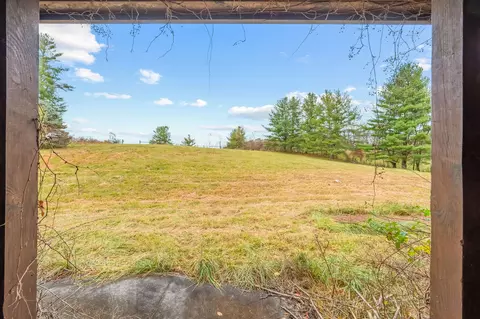 Exterior - 528 Falling Branch Rd NW, Floyd, VA 24091 photo 5 of 27