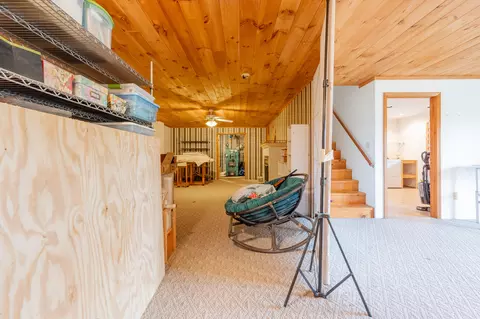 Entry Way - 528 Falling Branch Rd NW, Floyd, VA 24091 photo 6 of 6
