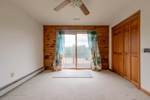 Bedroom - 528 Falling Branch Rd NW, Floyd, VA 24091 photo 2 of 11