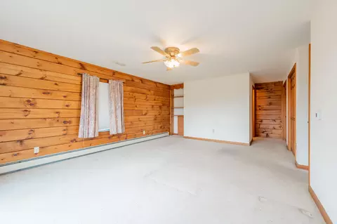 Bedroom - 528 Falling Branch Rd NW, Floyd, VA 24091 photo 11 of 11