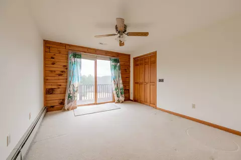 Bedroom - 528 Falling Branch Rd NW, Floyd, VA 24091 photo 1 of 11