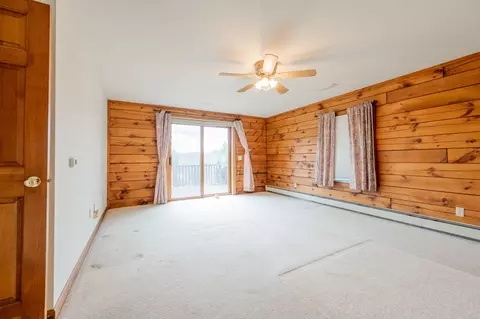 Bedroom - 528 Falling Branch Rd NW, Floyd, VA 24091 photo 7 of 11