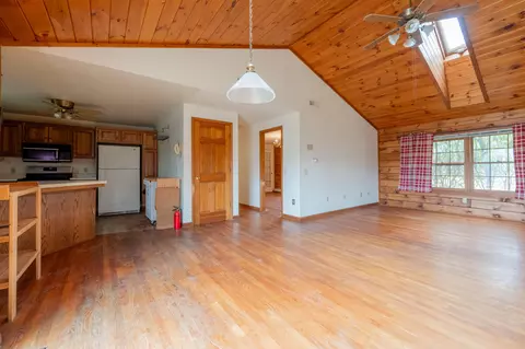 Living - 528 Falling Branch Rd NW, Floyd, VA 24091 photo 11 of 11
