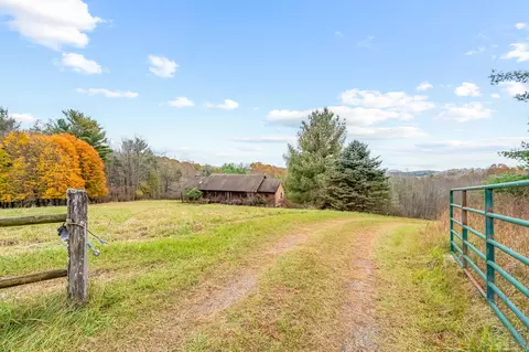 Exterior - 528 Falling Branch Rd NW, Floyd, VA 24091 photo 2 of 27